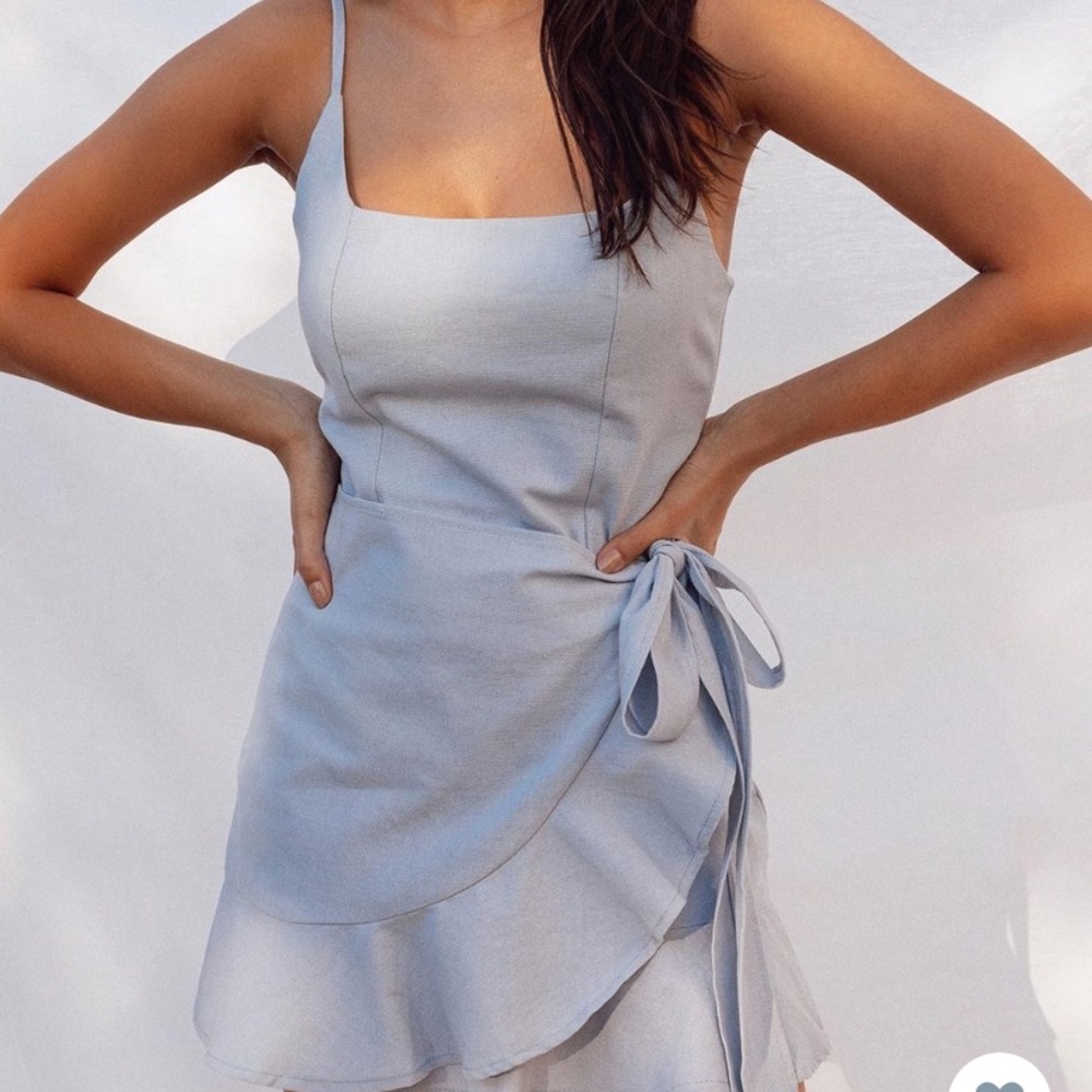 NWT princess polly mini dress